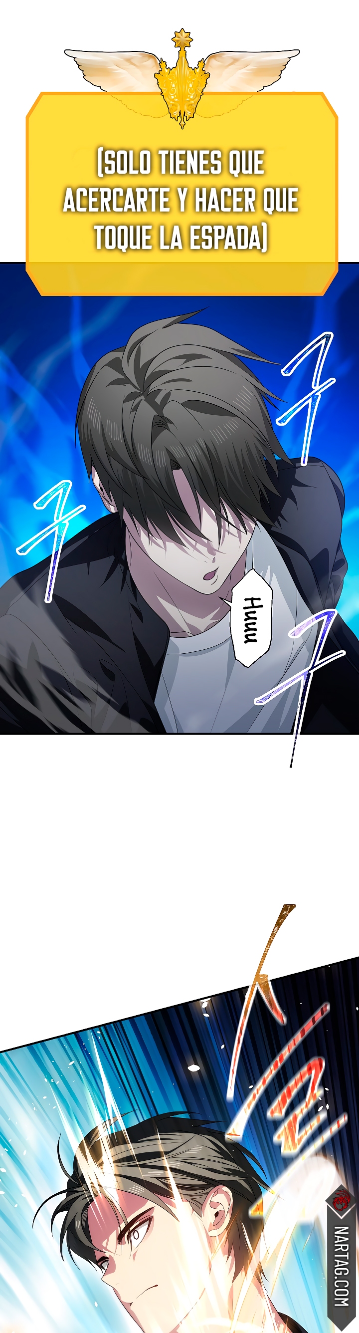 Read Heroe Suicida de Clase SSS ES Manga Online