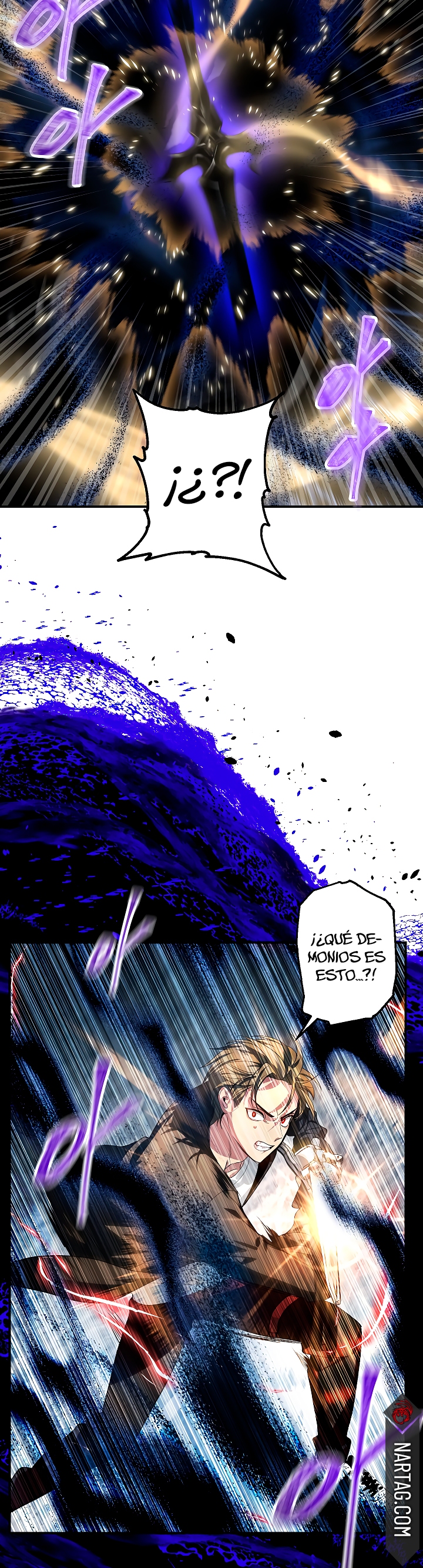 Read Heroe Suicida de Clase SSS ES Manga Online