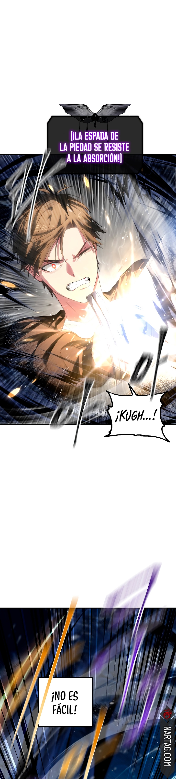 Read Heroe Suicida de Clase SSS ES Manga Online