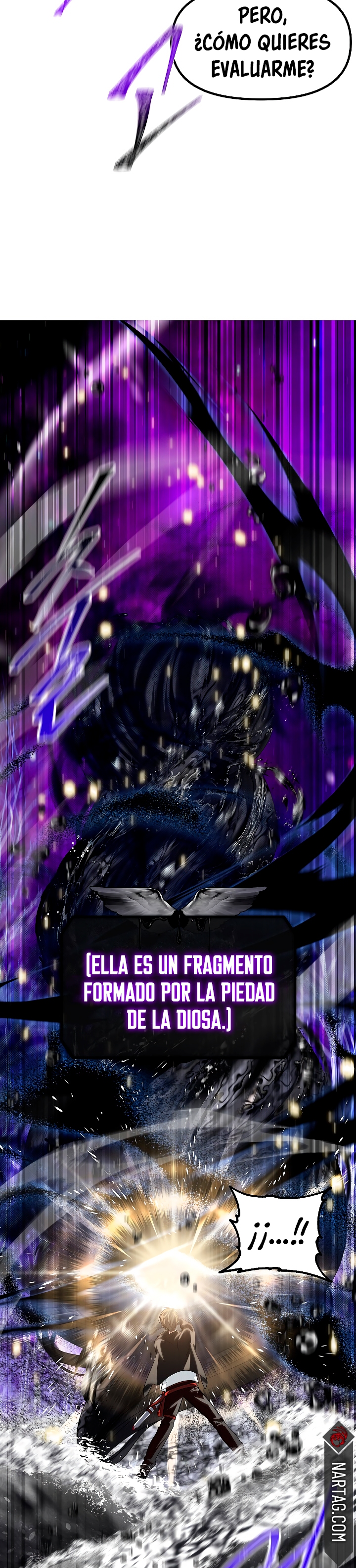 Read Heroe Suicida de Clase SSS ES Manga Online