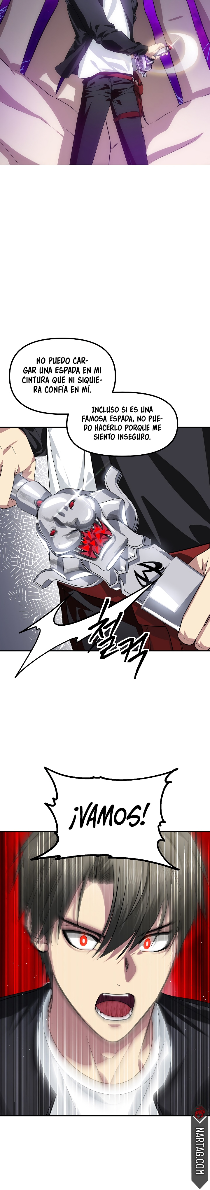 Read Heroe Suicida de Clase SSS ES Manga Online