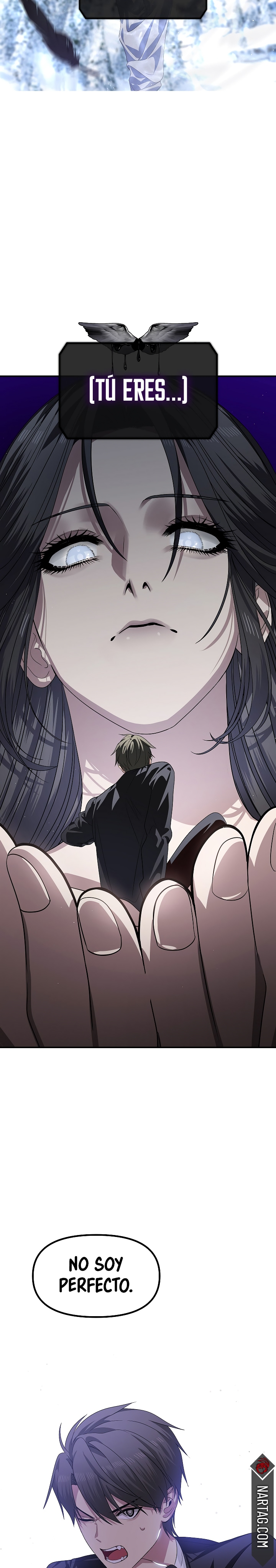 Read Heroe Suicida de Clase SSS ES Manga Online