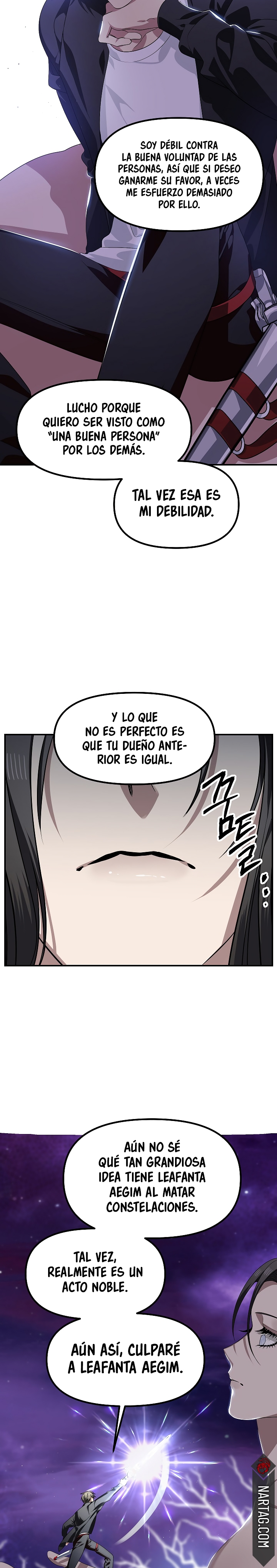 Read Heroe Suicida de Clase SSS ES Manga Online