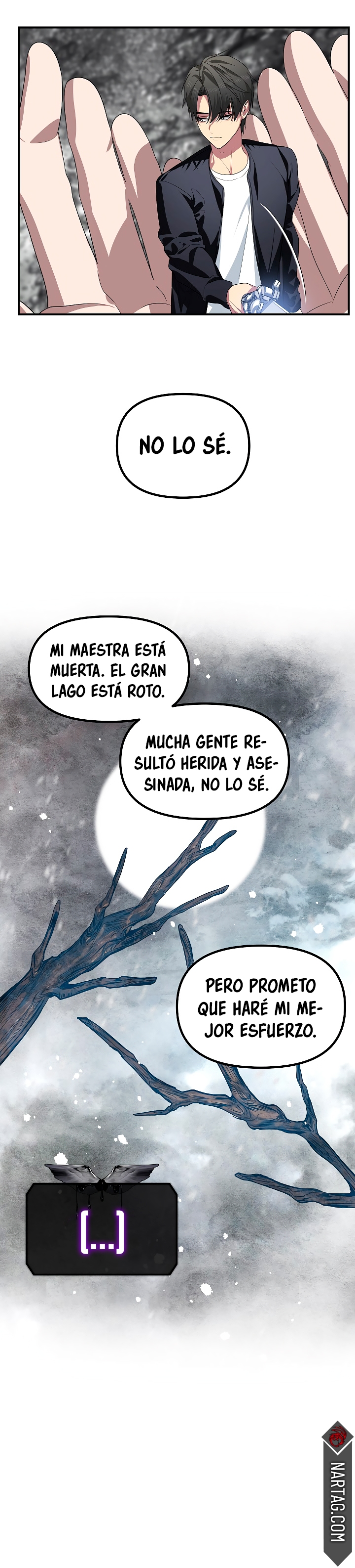 Read Heroe Suicida de Clase SSS ES Manga Online