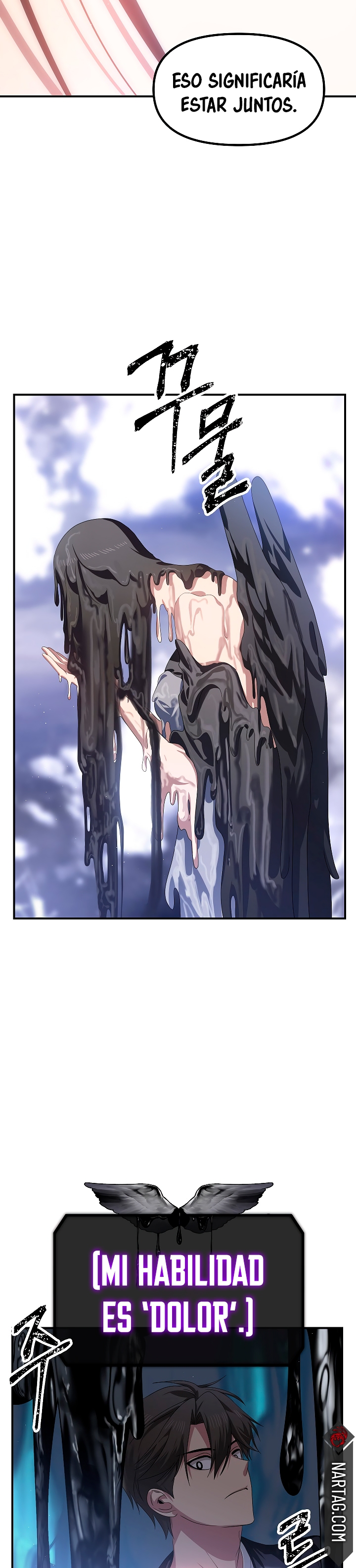 Read Heroe Suicida de Clase SSS ES Manga Online
