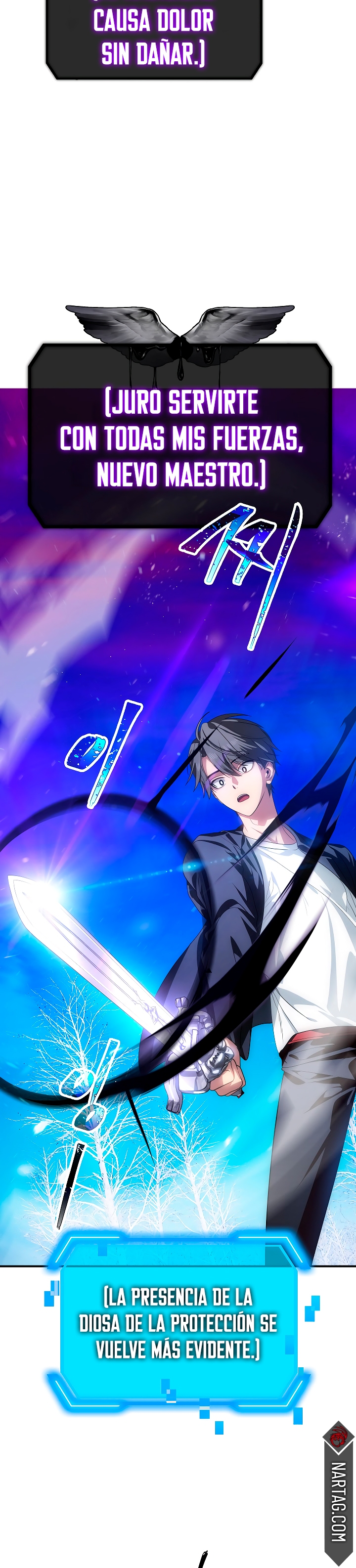 Read Heroe Suicida de Clase SSS ES Manga Online