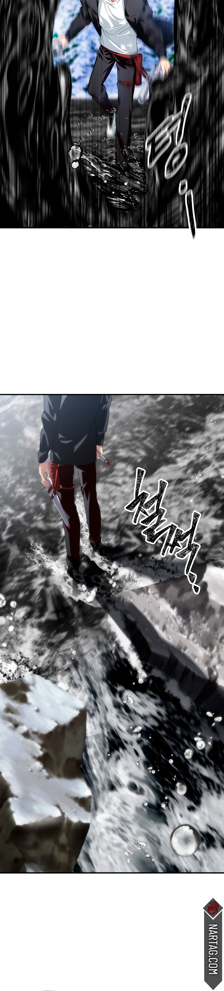 Read Heroe Suicida de Clase SSS ES Manga Online