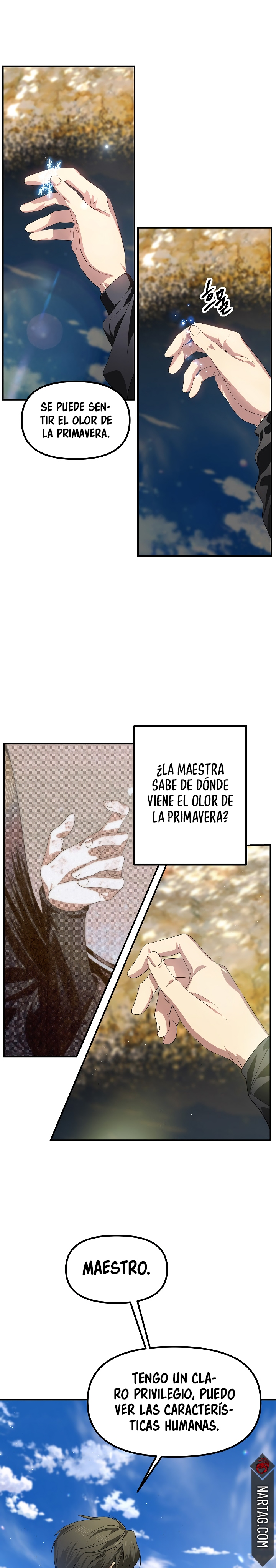 Read Heroe Suicida de Clase SSS ES Manga Online