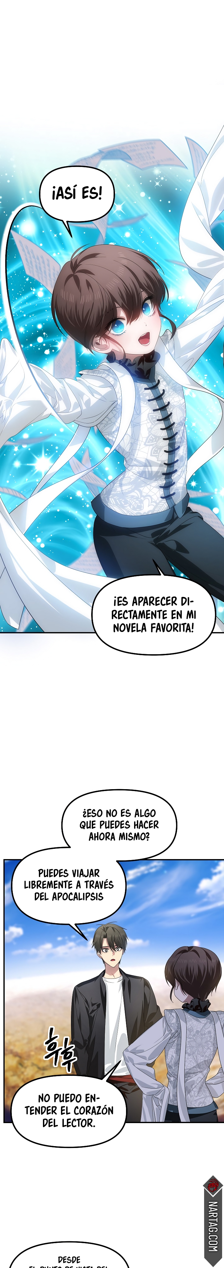 Read Heroe Suicida de Clase SSS ES Manga Online