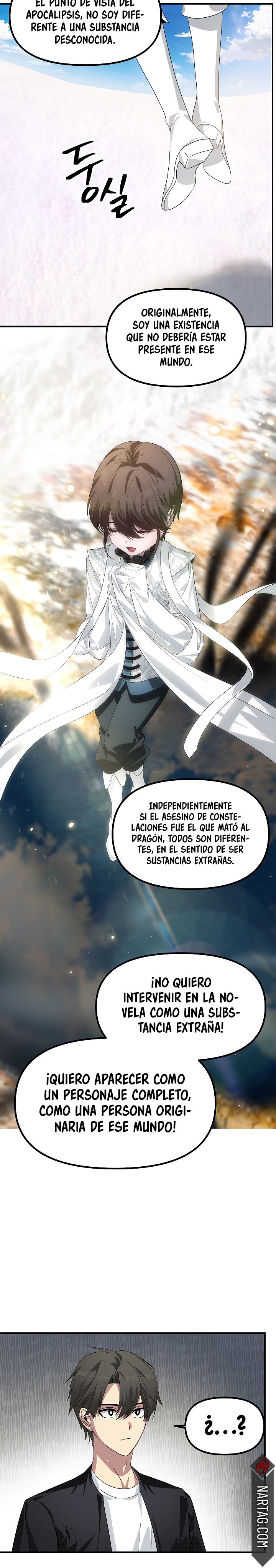 Read Heroe Suicida de Clase SSS ES Manga Online