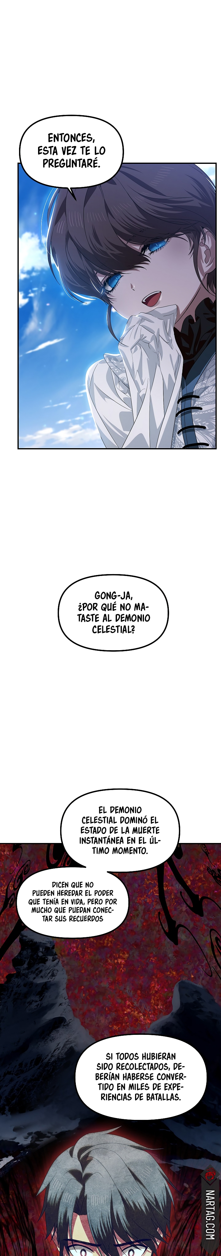 Read Heroe Suicida de Clase SSS ES Manga Online