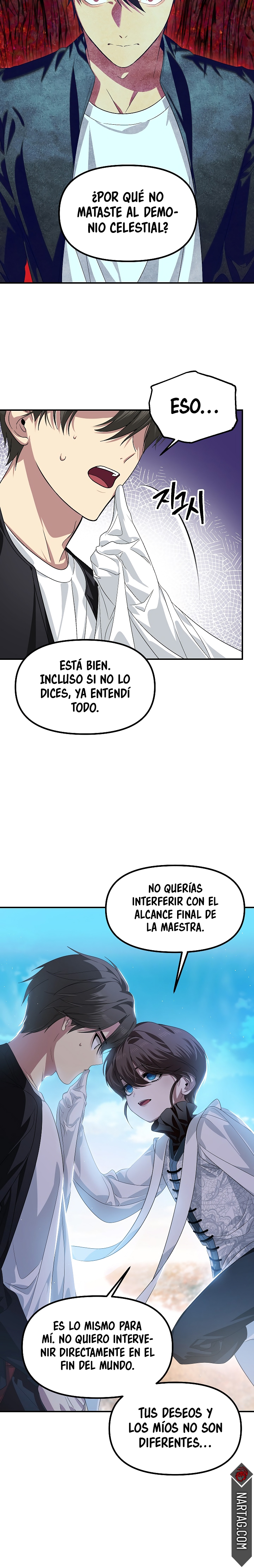 Read Heroe Suicida de Clase SSS ES Manga Online