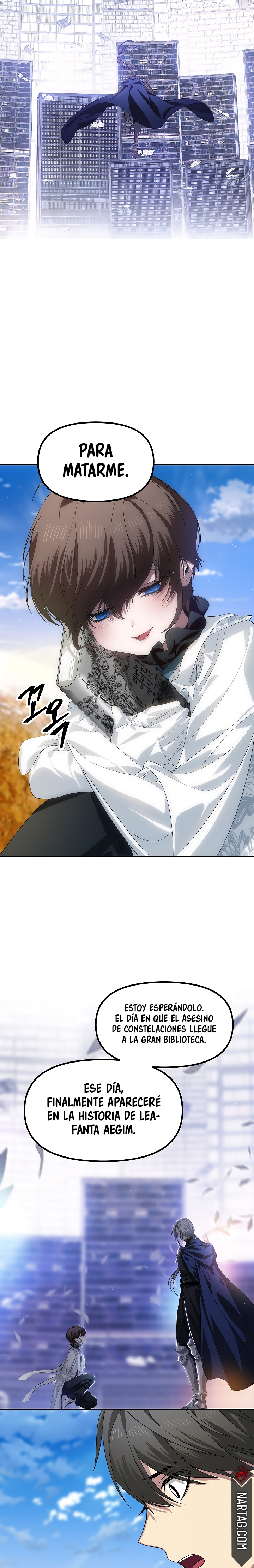 Read Heroe Suicida de Clase SSS ES Manga Online