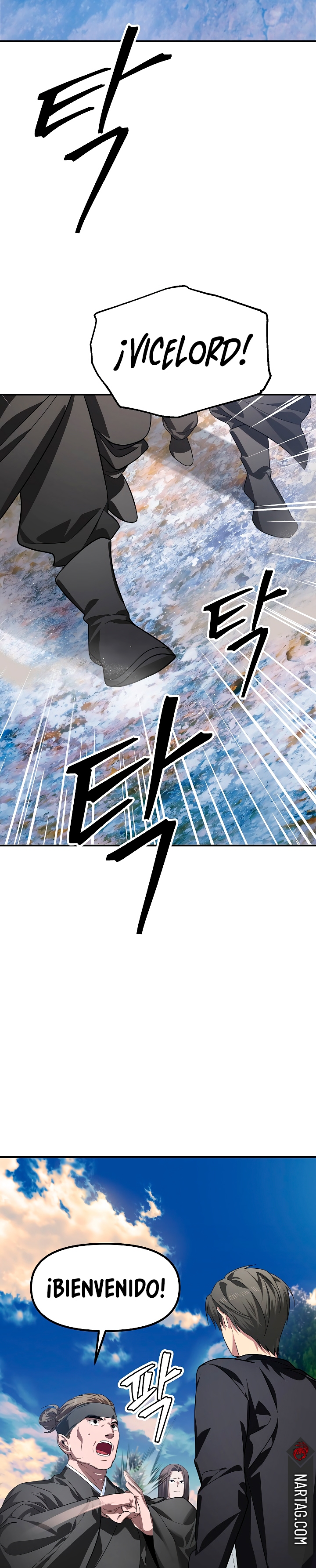 Read Heroe Suicida de Clase SSS ES Manga Online