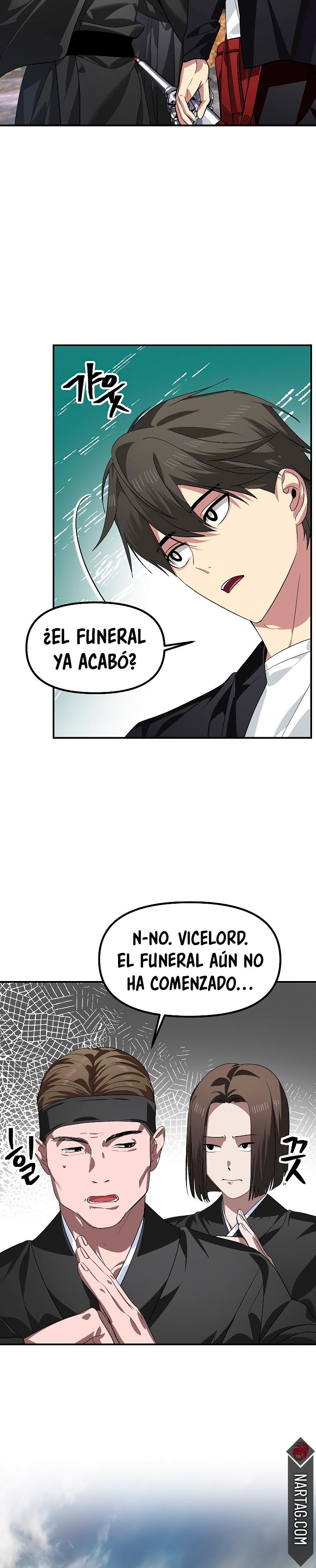 Read Heroe Suicida de Clase SSS ES Manga Online