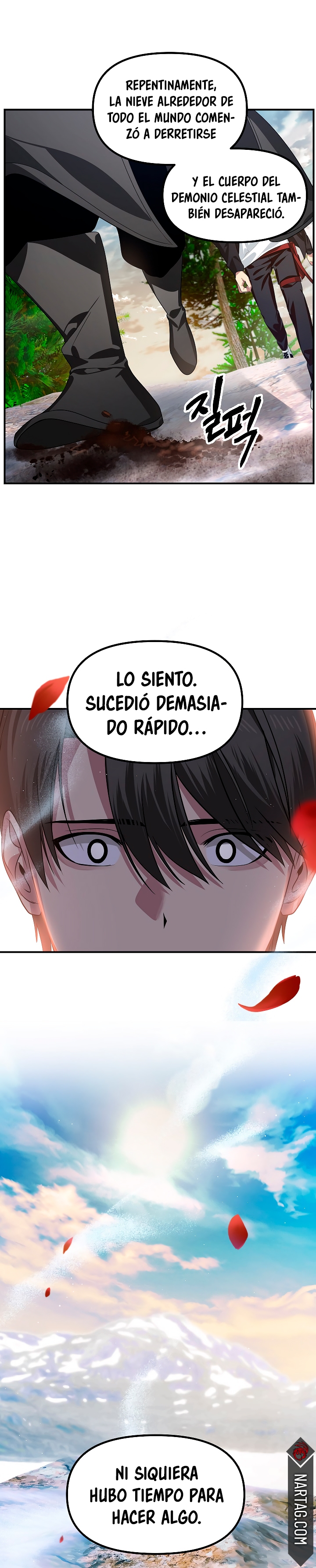Read Heroe Suicida de Clase SSS ES Manga Online