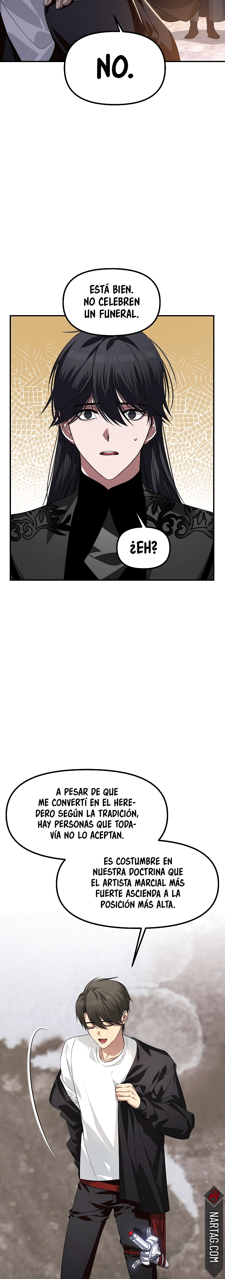 Read Heroe Suicida de Clase SSS ES Manga Online