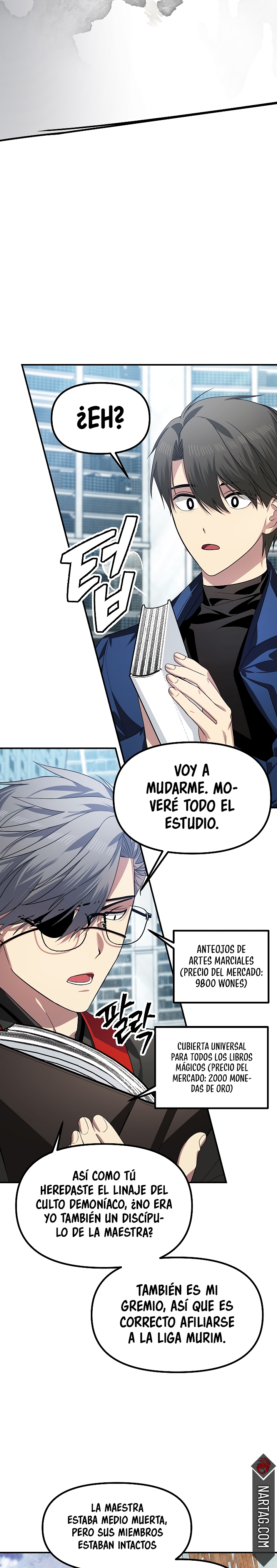 Read Heroe Suicida de Clase SSS ES Manga Online