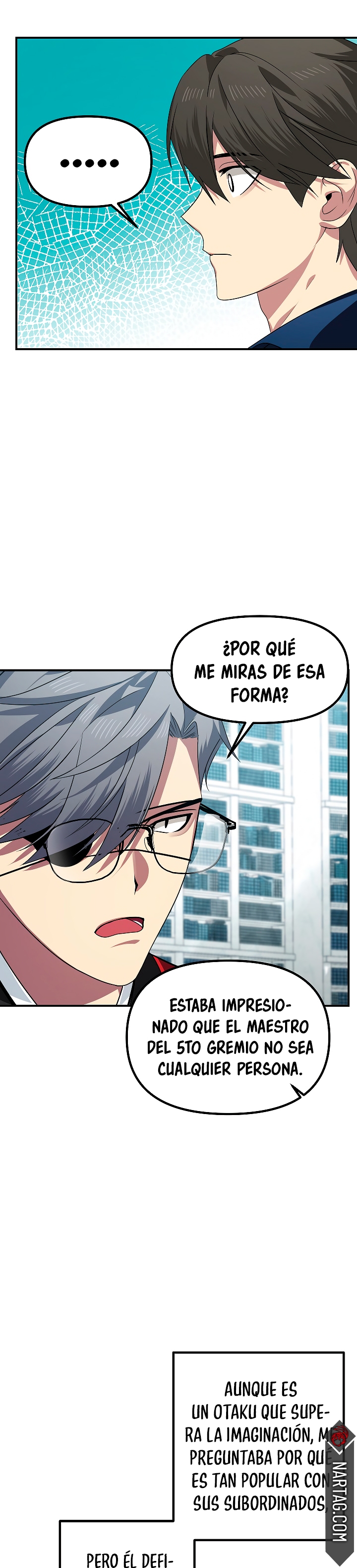 Read Heroe Suicida de Clase SSS ES Manga Online