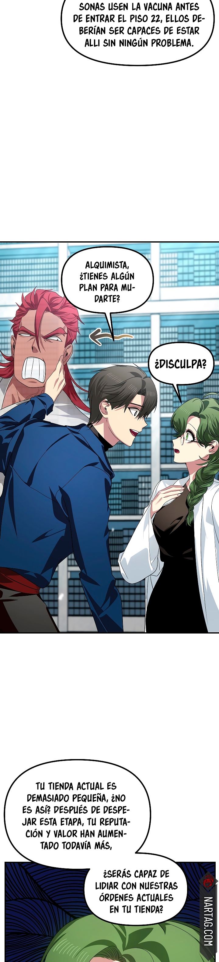 Read Heroe Suicida de Clase SSS ES Manga Online