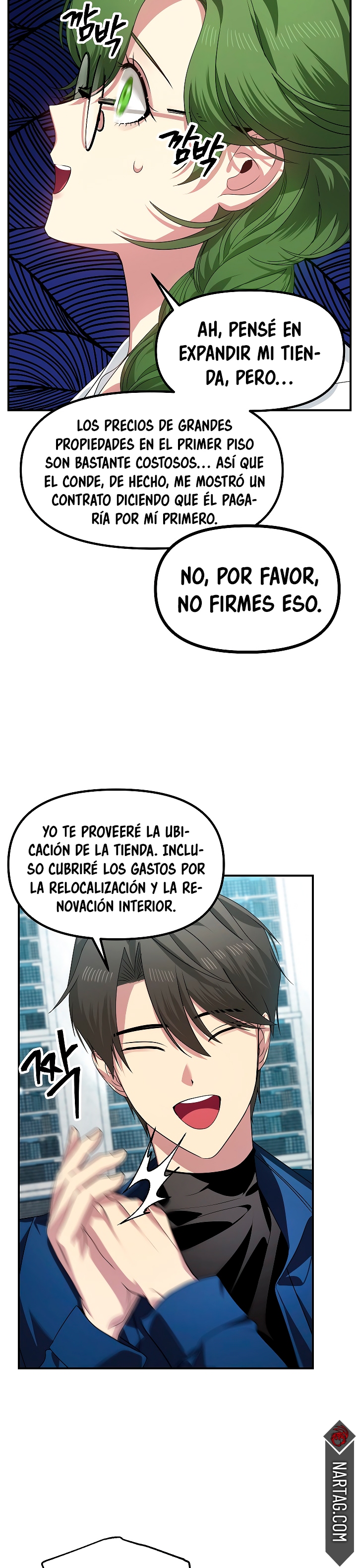 Read Heroe Suicida de Clase SSS ES Manga Online