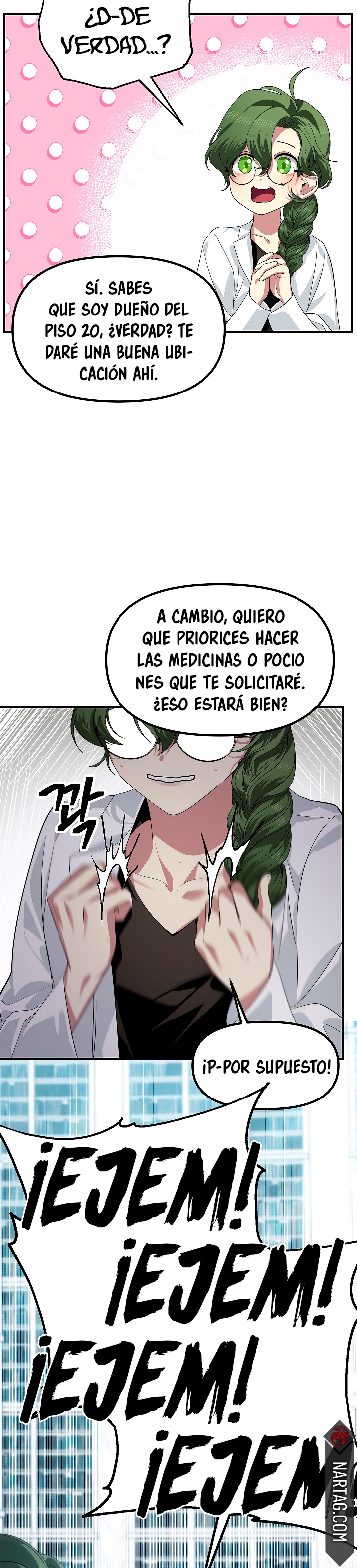 Read Heroe Suicida de Clase SSS ES Manga Online