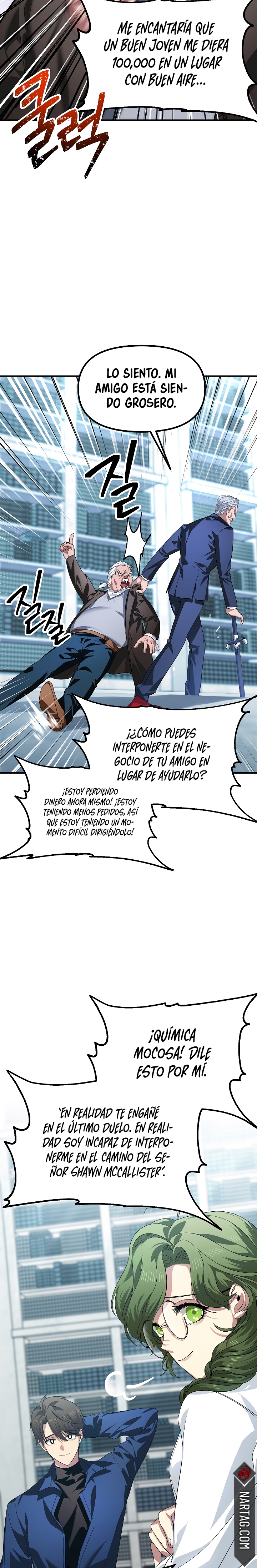 Read Heroe Suicida de Clase SSS ES Manga Online