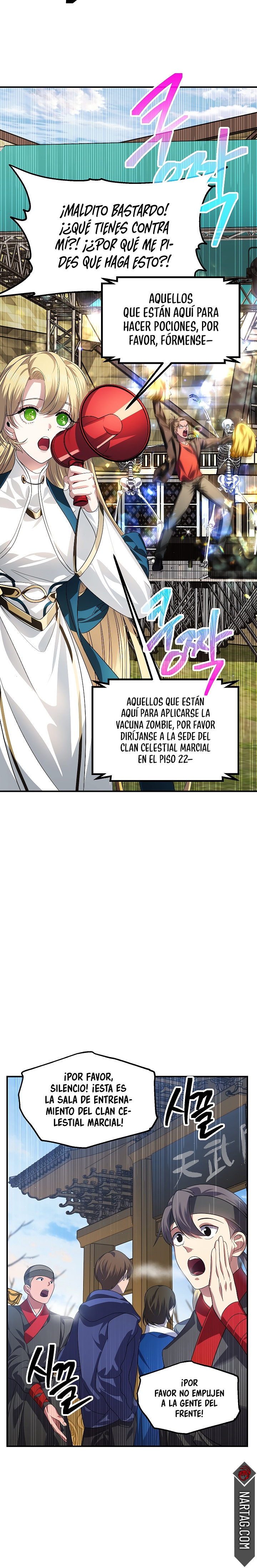 Read Heroe Suicida de Clase SSS ES Manga Online