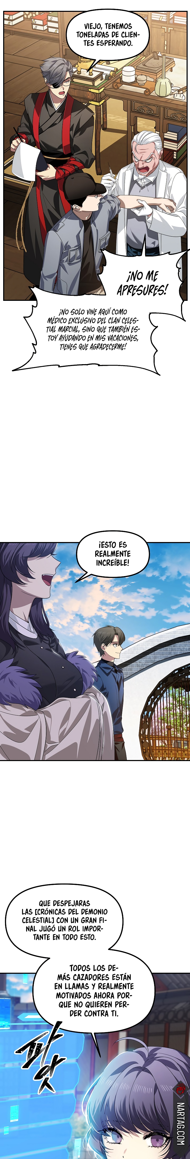 Read Heroe Suicida de Clase SSS ES Manga Online