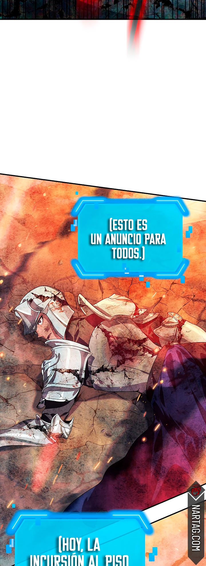 Read Heroe Suicida de Clase SSS ES Manga Online