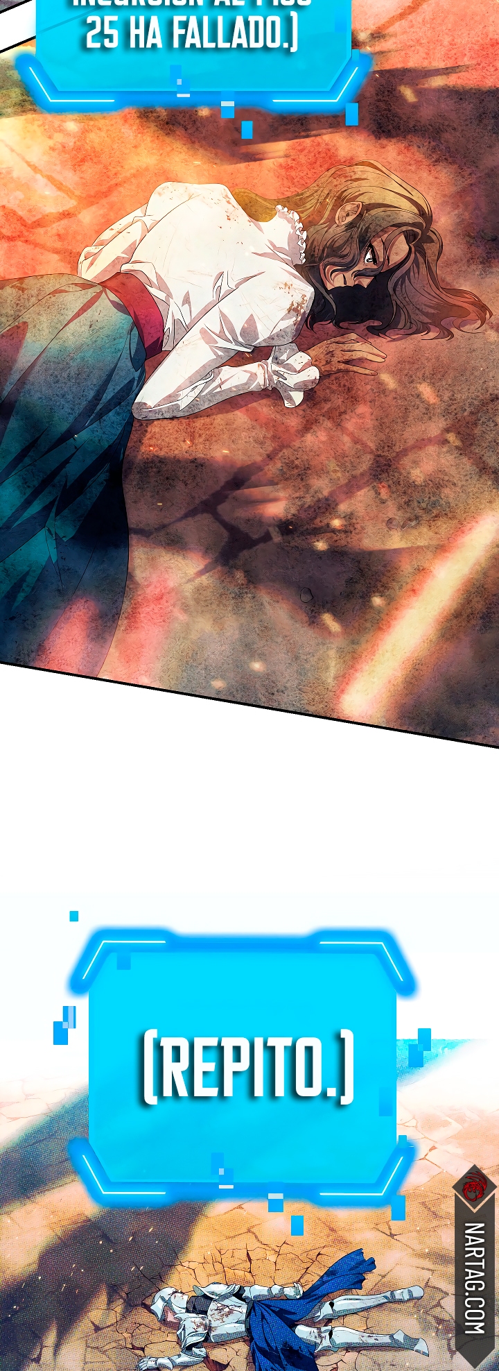 Read Heroe Suicida de Clase SSS ES Manga Online