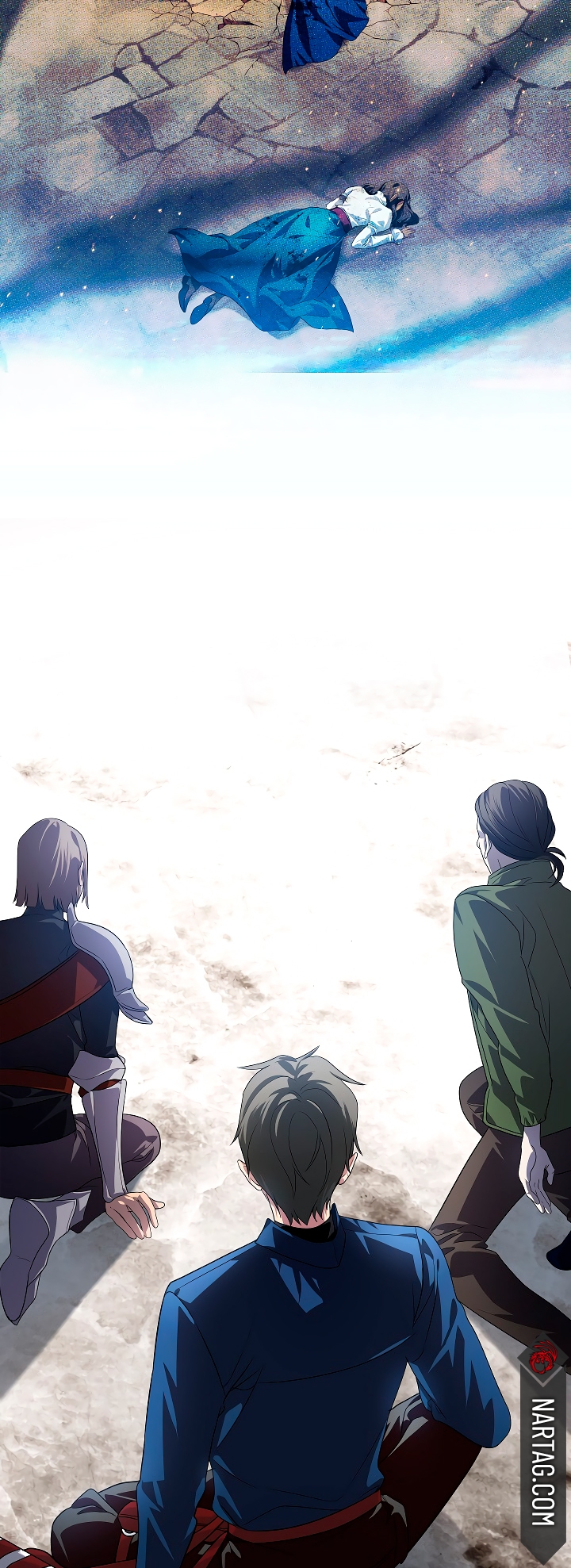 Read Heroe Suicida de Clase SSS ES Manga Online