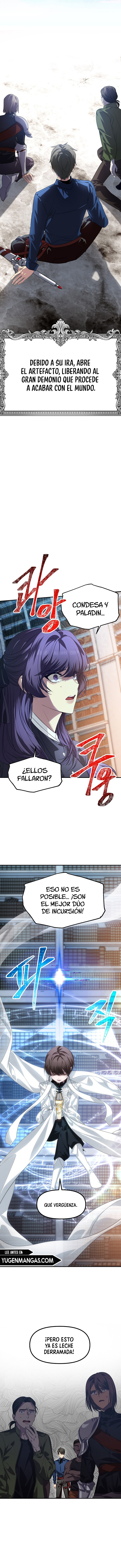 Read Heroe Suicida de Clase SSS ES Manga Online