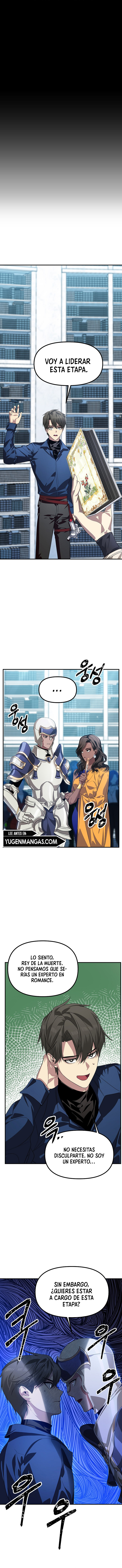 Read Heroe Suicida de Clase SSS ES Manga Online