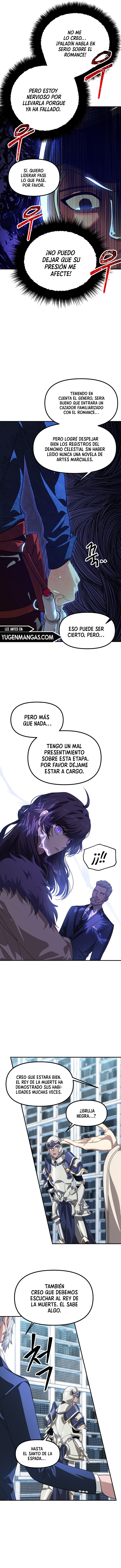 Read Heroe Suicida de Clase SSS ES Manga Online