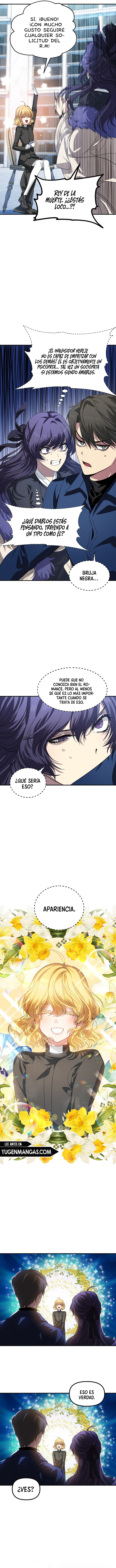 Read Heroe Suicida de Clase SSS ES Manga Online
