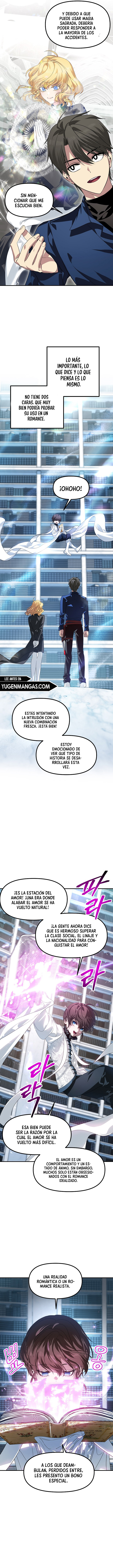 Read Heroe Suicida de Clase SSS ES Manga Online