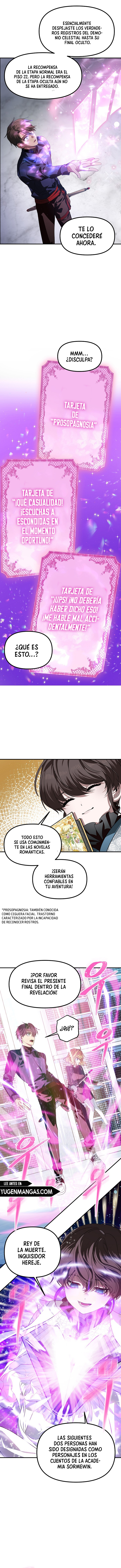 Read Heroe Suicida de Clase SSS ES Manga Online