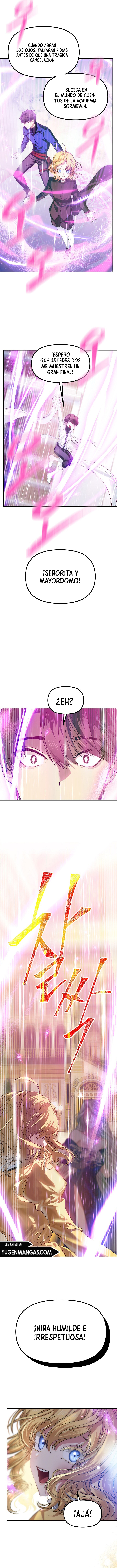 Read Heroe Suicida de Clase SSS ES Manga Online