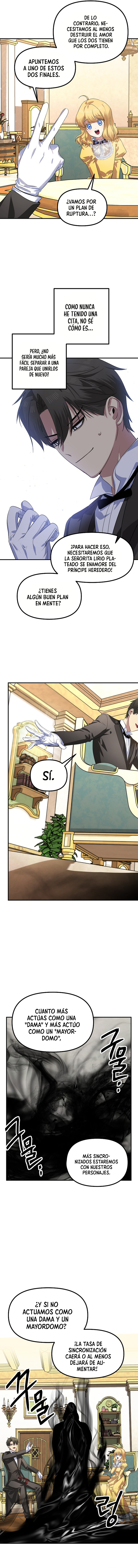 Read Heroe Suicida de Clase SSS ES Manga Online