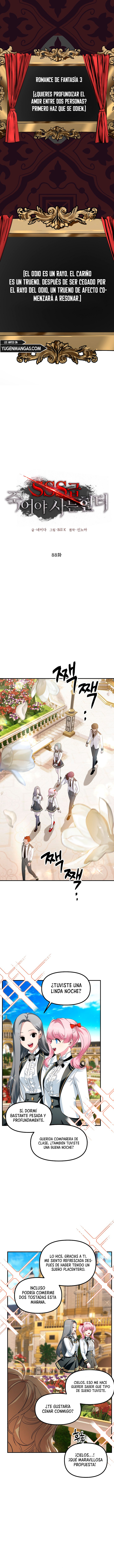 Read Heroe Suicida de Clase SSS ES Manga Online