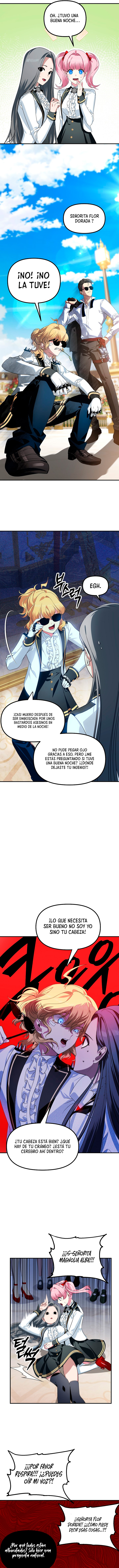 Read Heroe Suicida de Clase SSS ES Manga Online