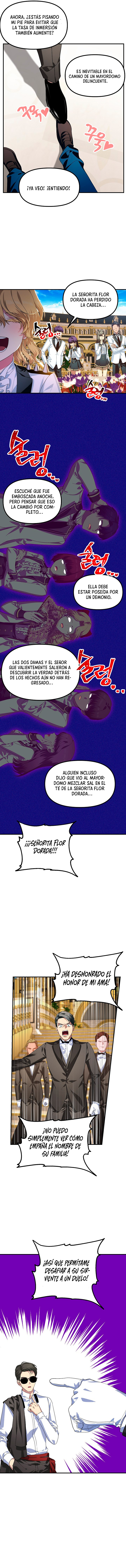 Read Heroe Suicida de Clase SSS ES Manga Online