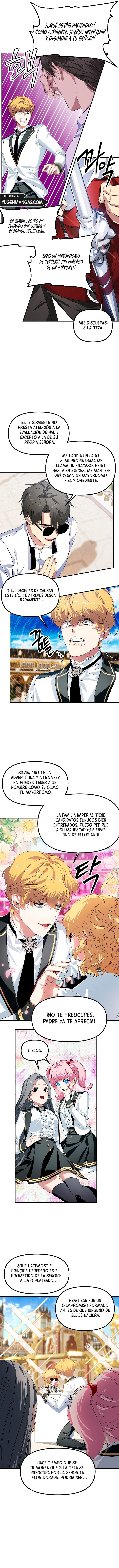 Read Heroe Suicida de Clase SSS ES Manga Online