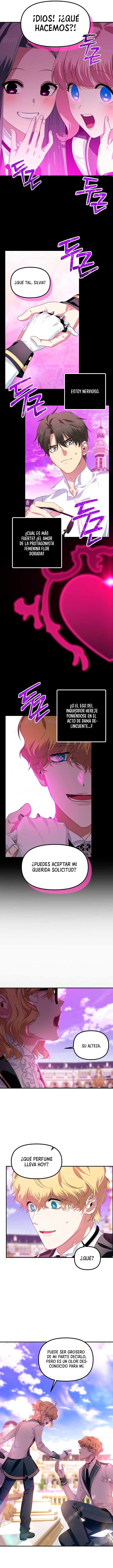 Read Heroe Suicida de Clase SSS ES Manga Online