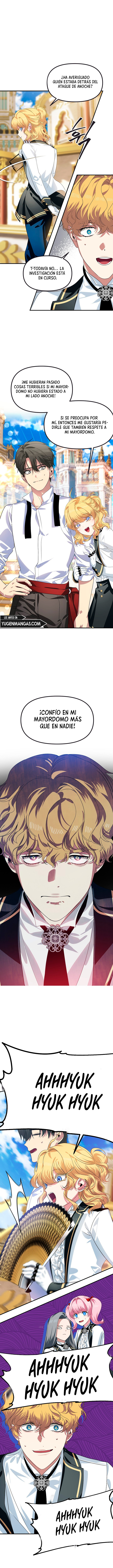 Read Heroe Suicida de Clase SSS ES Manga Online