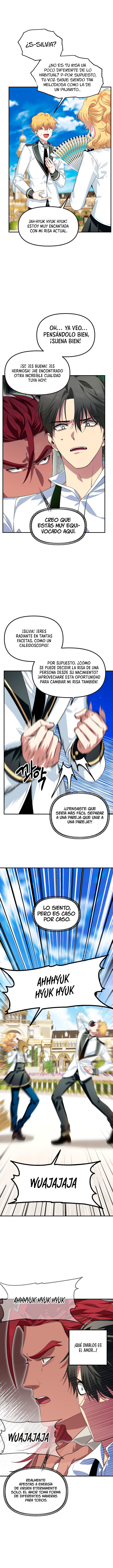 Read Heroe Suicida de Clase SSS ES Manga Online