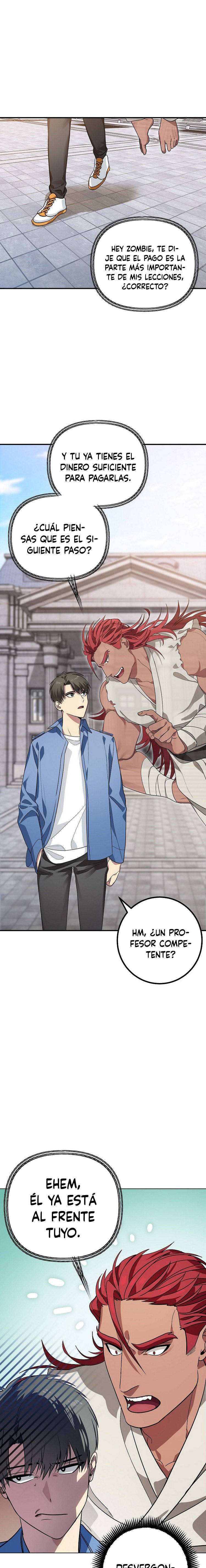 Read Heroe Suicida de Clase SSS ES Manga Online