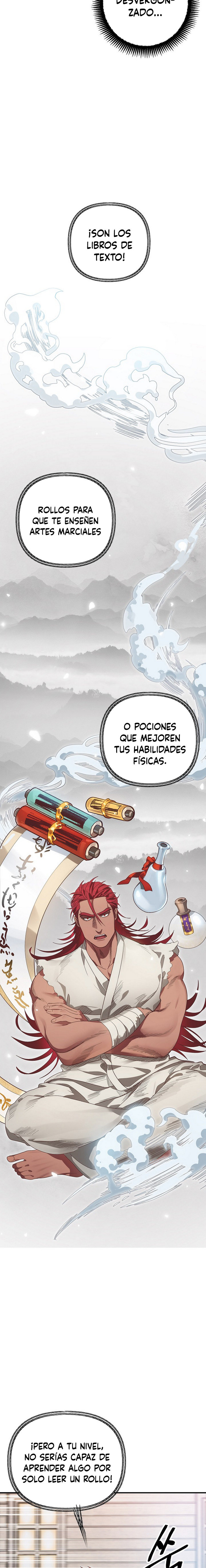 Read Heroe Suicida de Clase SSS ES Manga Online