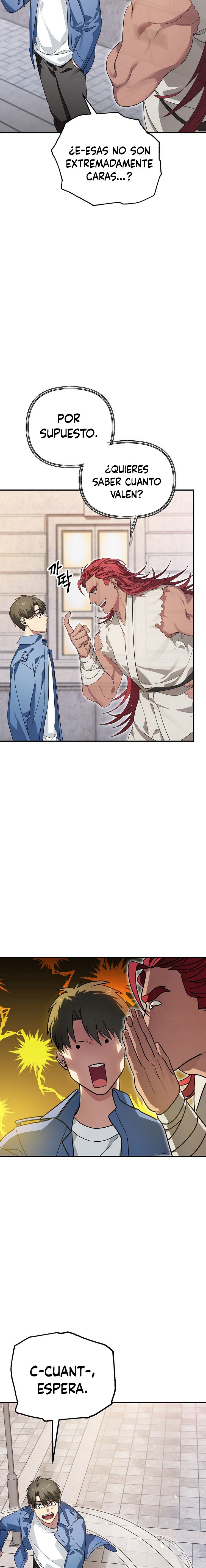 Read Heroe Suicida de Clase SSS ES Manga Online